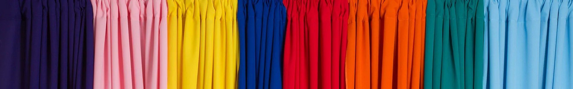 Wrinkle Resistant Backdrops