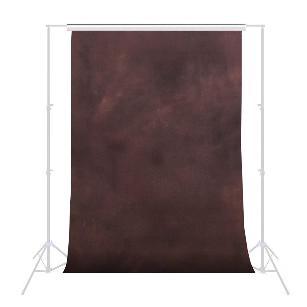 Marsala Canvas Backdrop