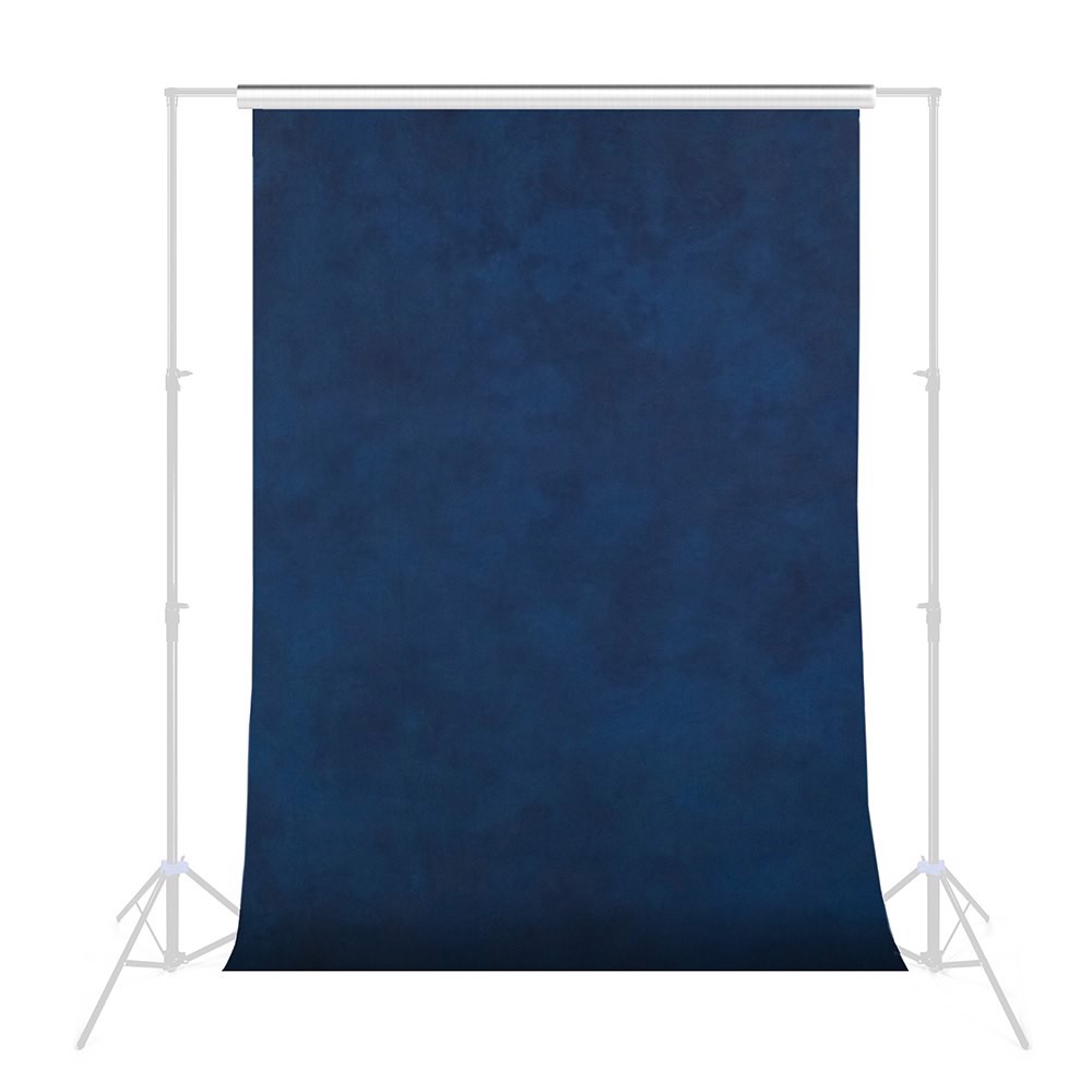 Midnight Canvas Backdrop