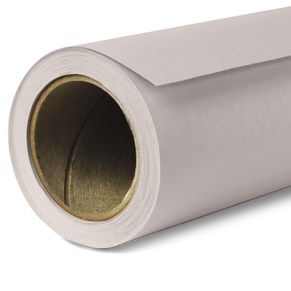 Studio Gray Seamless Background Paper