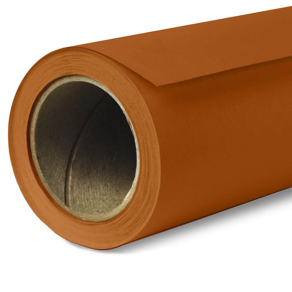 Sienna Seamless Background Paper (107'' W x 36' L)