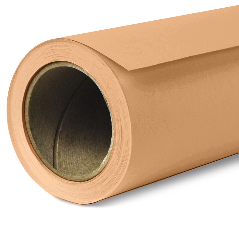 Beige Seamless Background Paper (107'' W x 36' L)