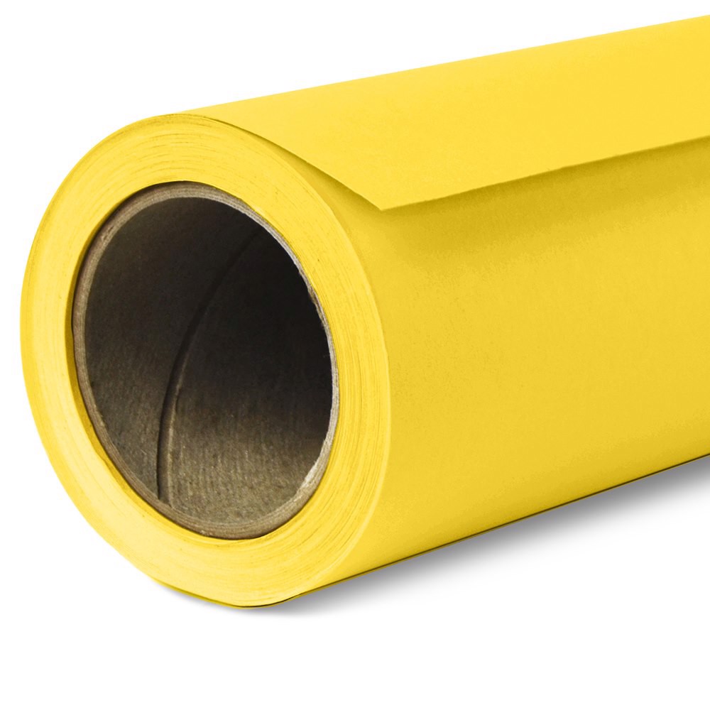 Canary Seamless Background Paper