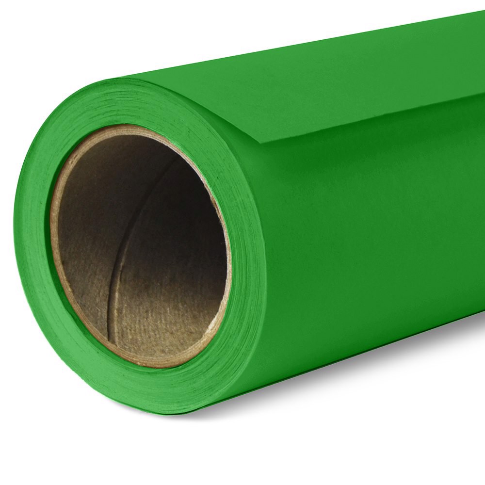 Tech Green Seamless Background Paper