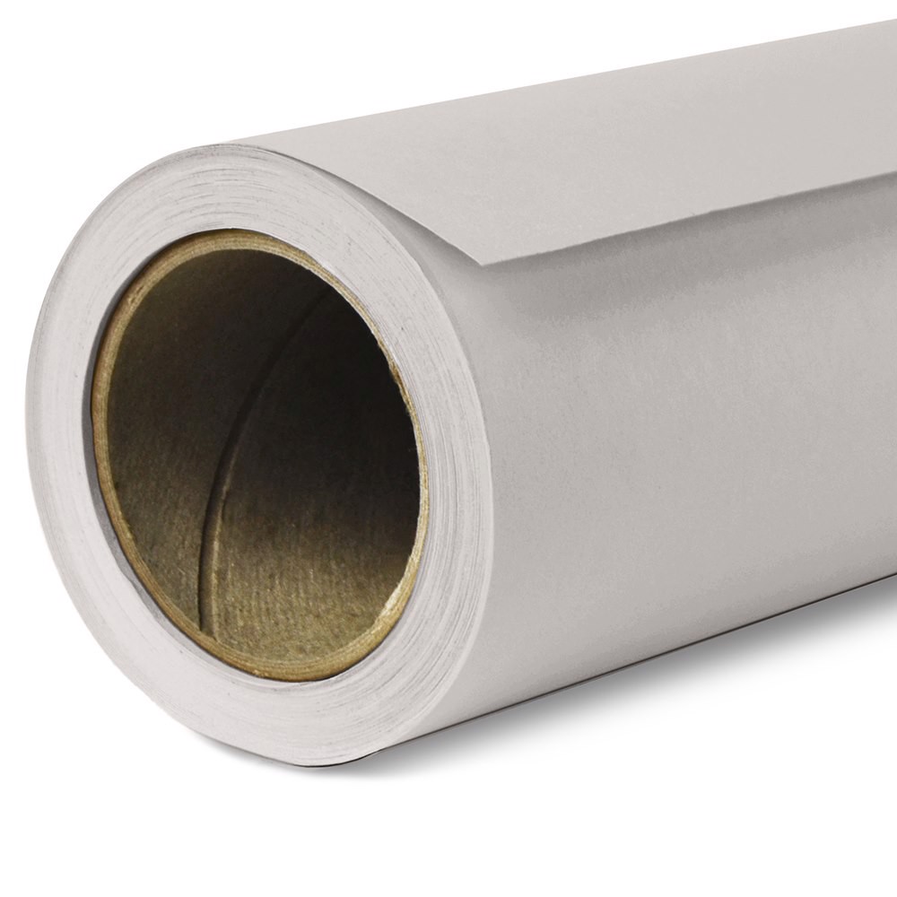 Gray Tint Seamless Background Paper