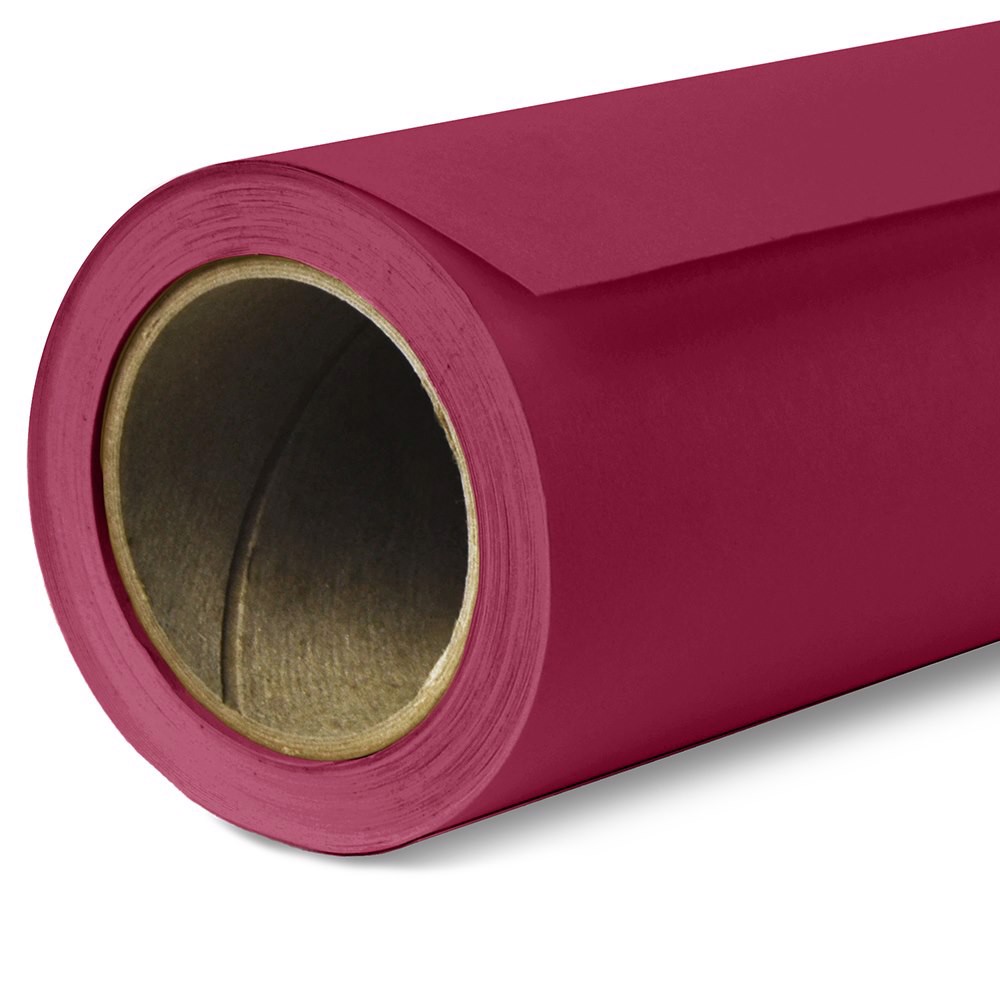 Crimson Seamless Background Paper