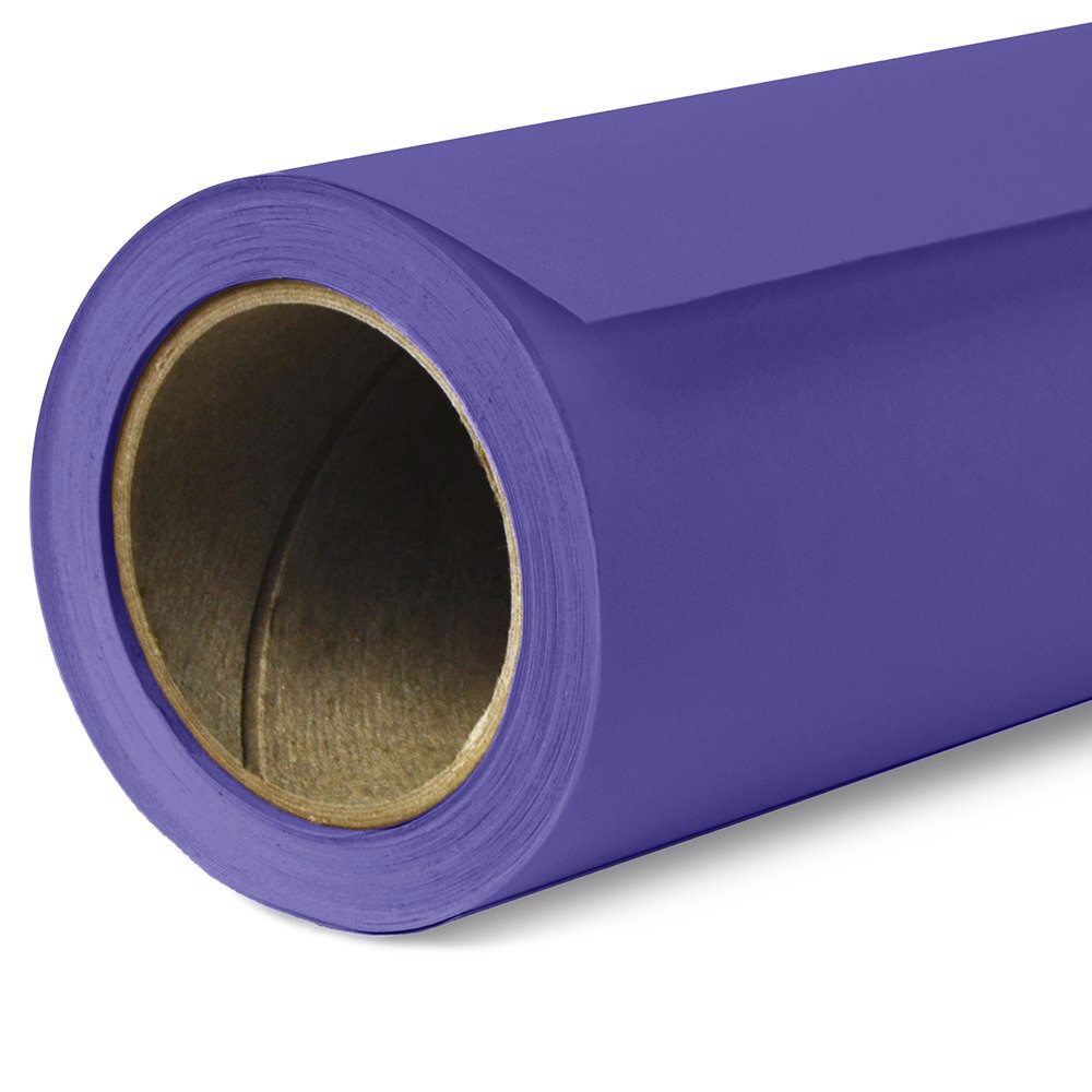 Purple Seamless Background Paper