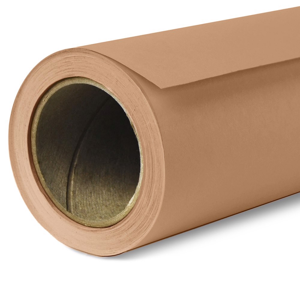 Mocha Seamless Background Paper