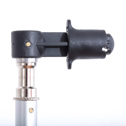 Savage Support Adapter with 3/8″ Thread SA LS-B