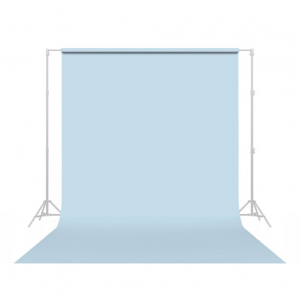 Savage Blue Mist Seamless Background Paper (107"" W)