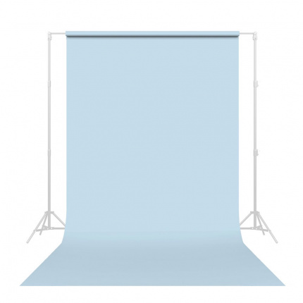 Savage Blue Mist Seamless Background Paper (86"" W)