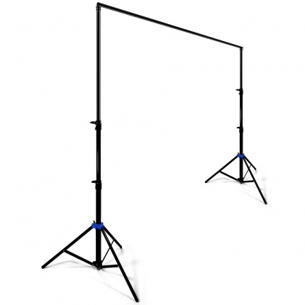Savage 12'x12' Background Stand SA 601212
