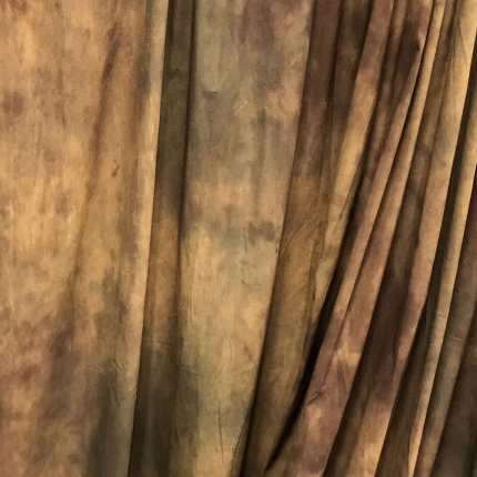Savage Olympia Hand Painted Muslin Backdrop 