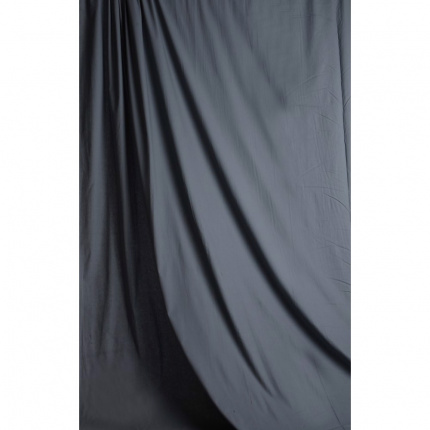 Savage ProGray Infinity Pro Cloth Backdrop 