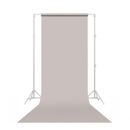 Savage Studio Gray Seamless Background Paper (53"" W)