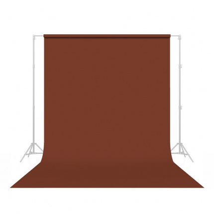 Savage Chestnut Seamless Background Paper (107"")