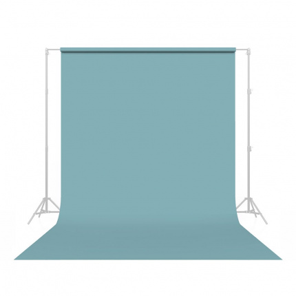Savage Sky Blue Seamless Background Paper (107"" W x 36' L) SA 2-12