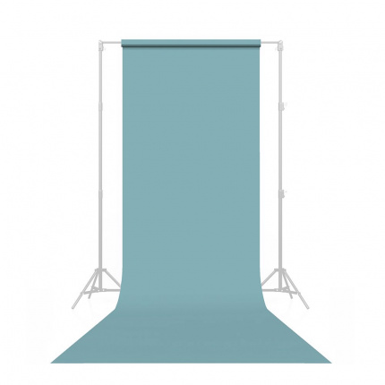 Savage Sky Blue Seamless Background Paper (53"" W x 36' L) SA 2-1253
