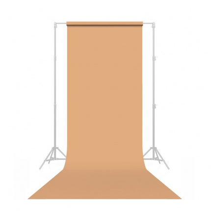 Savage Beige Seamless Background Paper (53"" W)