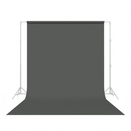 Savage Thunder Gray Seamless Background Paper (107"" W)
