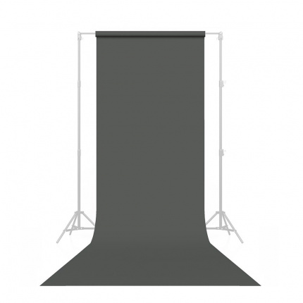 Savage Thunder Gray Seamless Background Paper (53"" W)