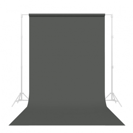 Savage Thunder Gray Seamless Background Paper (86"" W)