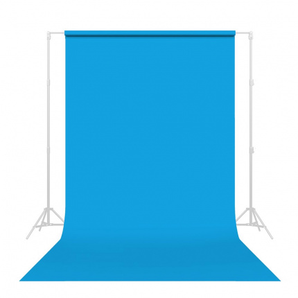 Savage Blue Jay Seamless Background Paper (86"" W)