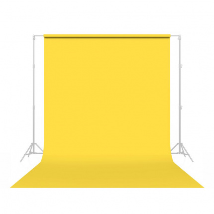 Savage Canary Seamless Background Paper (107"" W)