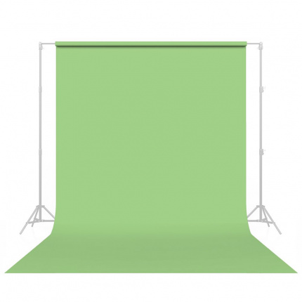 Savage Mint Green Seamless Background Paper (107"" W)
