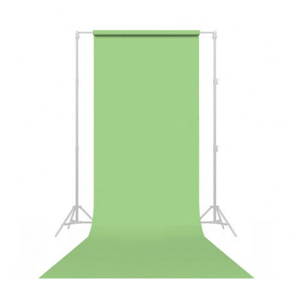 Savage Mint Green Seamless Background Paper (53"" W)