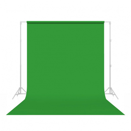 Savage Tech Green Seamless Background Paper (107"" W)