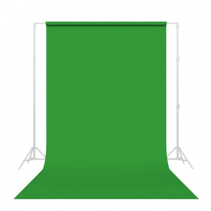 Savage Tech Green Seamless Background Paper (86"" W)