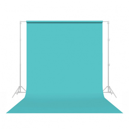 Savage Baby Blue Seamless Background Paper (107"" W)