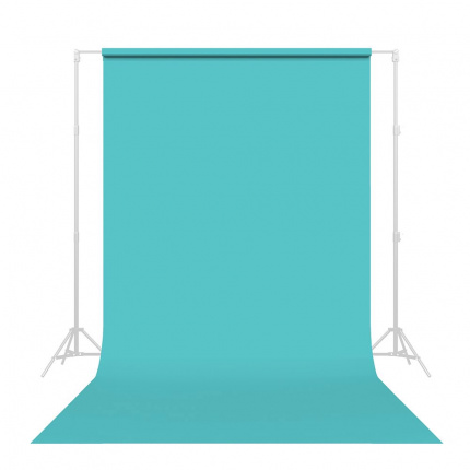 Savage Baby Blue Seamless Background Paper (86"" W)