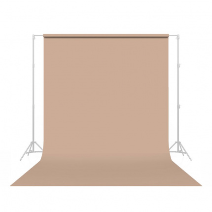 Savage Pecan Seamless Background Paper (107"" W)