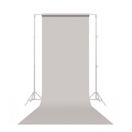 Savage Gray Tint Seamless Background Paper (53"" W)