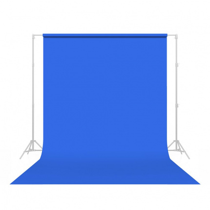 Savage Studio Blue Seamless Background Paper (107"" W)