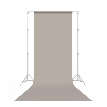 Savage TV Gray Seamless Background Paper (53"" W)