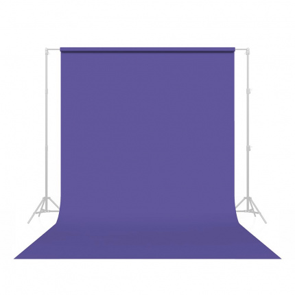 Savage Purple Seamless Background Paper (107"" W)