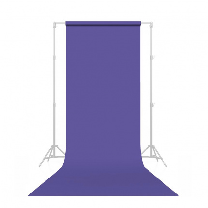 Savage Purple Seamless Background Paper (53"" W)