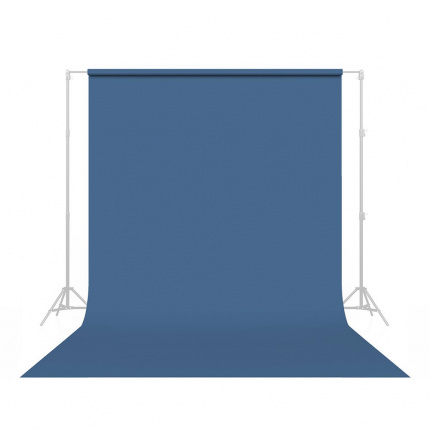 Savage Blue Jean Seamless Background Paper (107"" W)