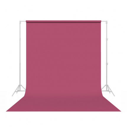 Savage Ruby Seamless Background Paper (107"" W)