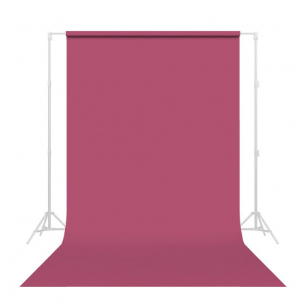 Savage Ruby Seamless Background Paper (86"" W)