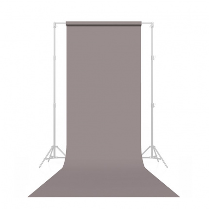 Savage Storm Gray Seamless Background Paper (53"" W)