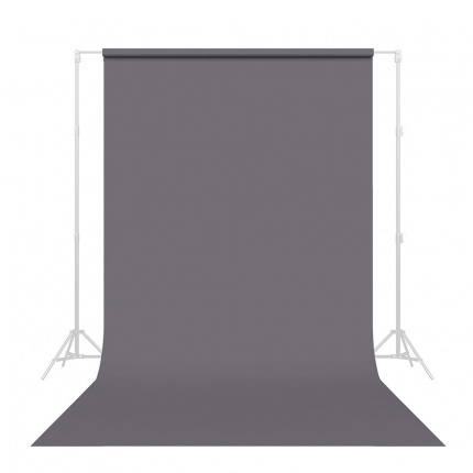 Savage Smoke Gray Seamless Background Paper (86"" W)