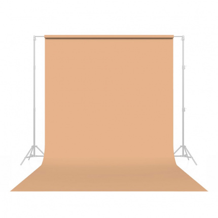 Savage Almond Seamless Background Paper (107"" W)