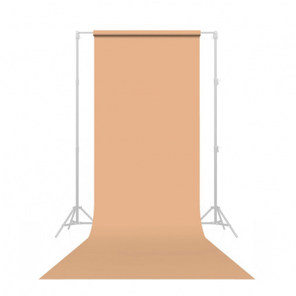 Savage Almond Seamless Background Paper (53"" W)