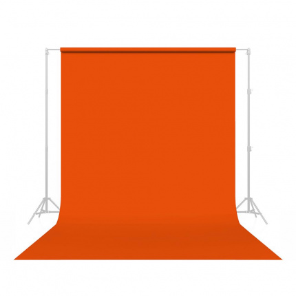 Savage Tangelo Seamless Background Paper (107"" W)