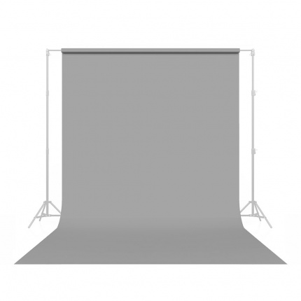 Savage Stone Gray Seamless Background Paper (107"" W)
