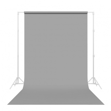 Savage Stone Gray Seamless Background Paper (86"" W)